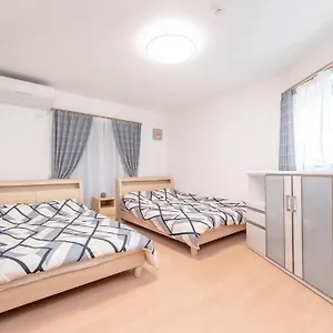 合綠の宿 205 アパート