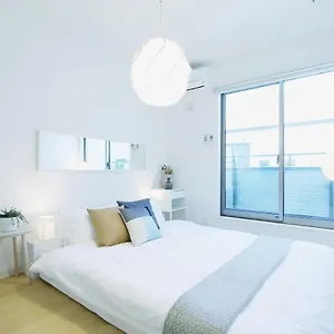  アパート Bhotel Ball Park - 2mins To Baseball 5mins To Sta 日本