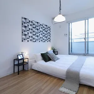  アパート Bhotel Ball Park - 2mins Walk Baseball 5mins Walk Sta 日本